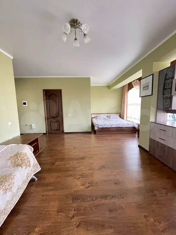 2-к. квартира, 83 м, 3/6 эт. - Фото 1