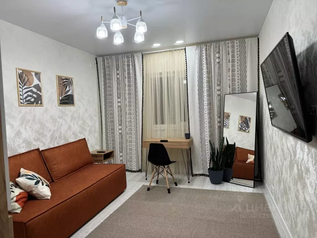 2-к кв. Московская область, Богородский городской округ, Обухово пгт ... - Фото 2