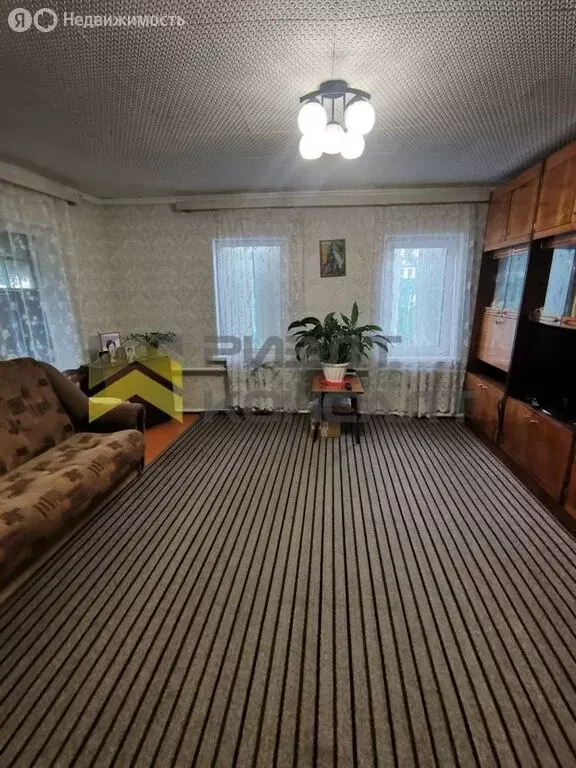 Дом в Омск, микрорайон Порт-Артур, улица Аркадия Гайдара, 31 (64.3 м) - Фото 1