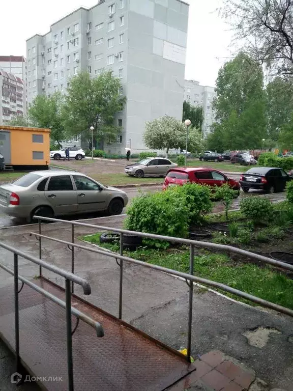 Продаётся 1-к квартира, 31 м - Фото 1