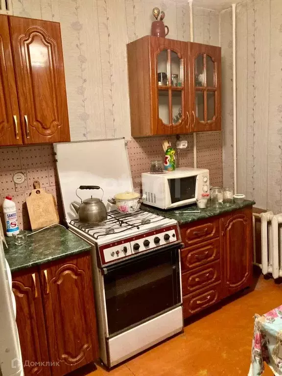 Продаётся 3-к квартира, 58.4 м - Фото 0