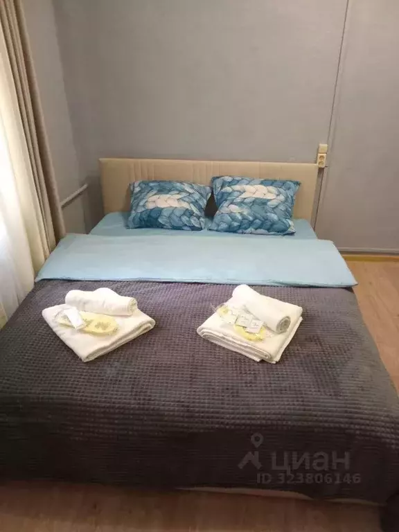 Комната Москва Люсиновская ул., 11/12С1 (15.0 м) - Фото 2