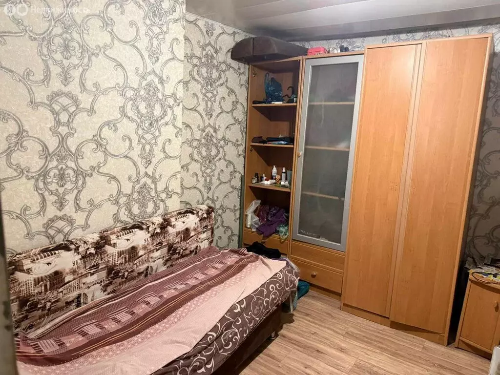 1-комнатная квартира: Краснодар, микрорайон Центральный, улица имени ... - Фото 2