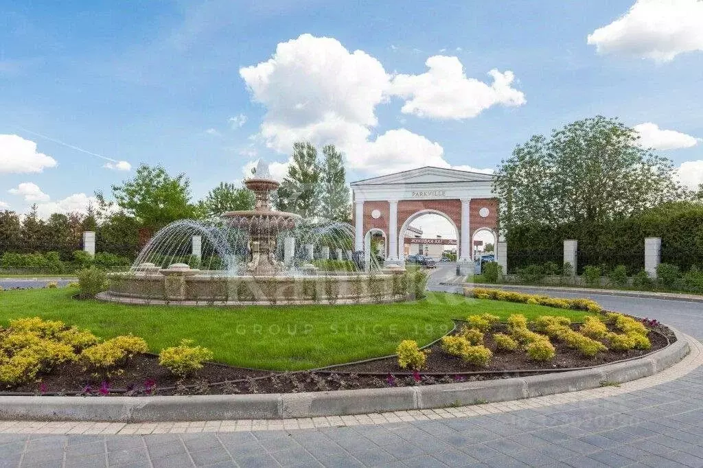 Участок в Московская область, Одинцовский городской округ, д. Жуковка, ... - Фото 1