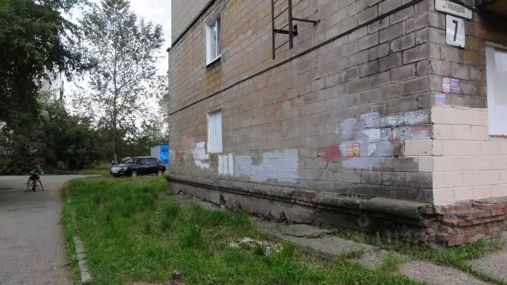 Помещение свободного назначения в Свердловская область, Нижний Тагил ... - Фото 2