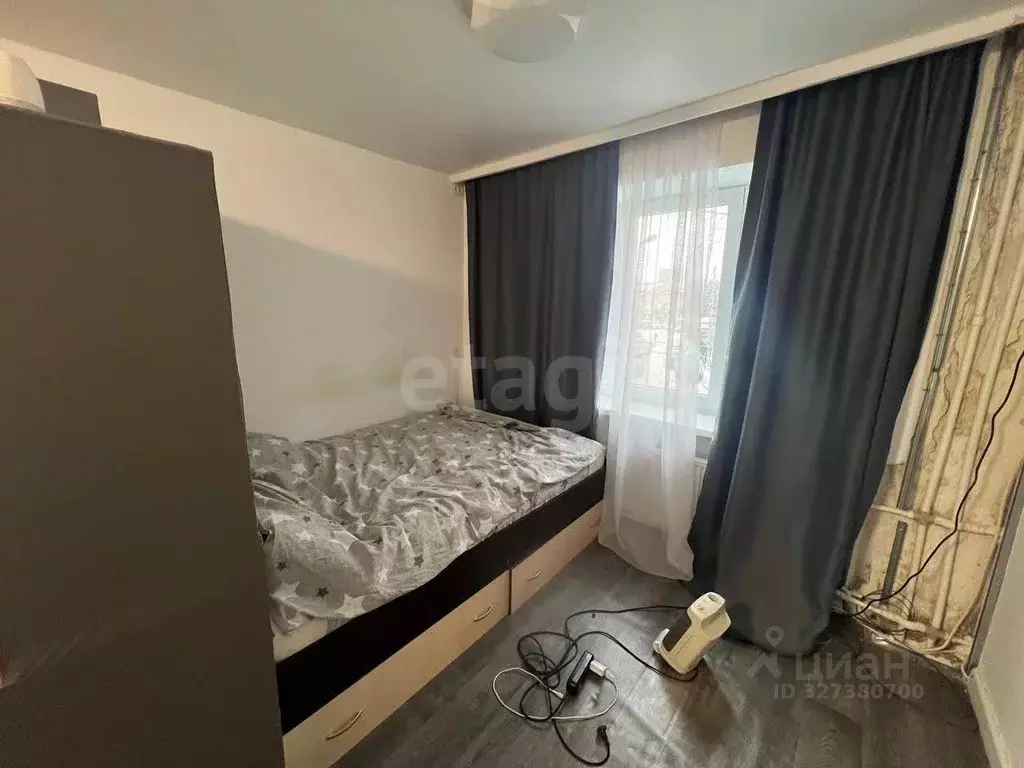 Комната Крым, Симферополь ул. Железнодорожная (18.3 м) - Фото 2