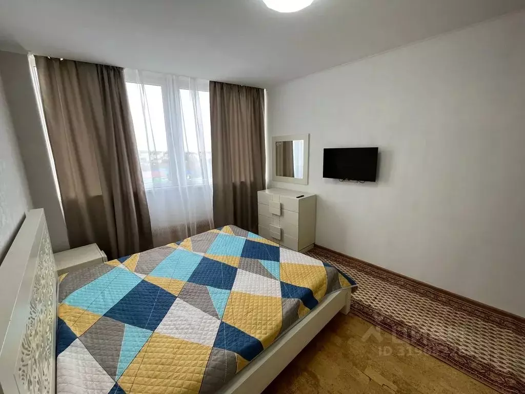 2-к кв. Краснодарский край, Сочи ул. Кирова, 30 (75.0 м) - Фото 1