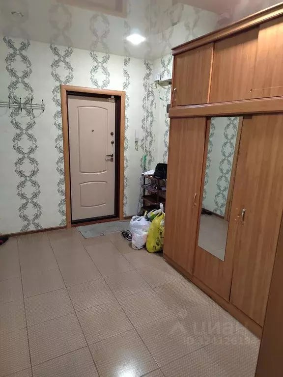 1-к кв. Иркутская область, Иркутск ул. Муравьева, 8/3 (45.0 м) - Фото 2