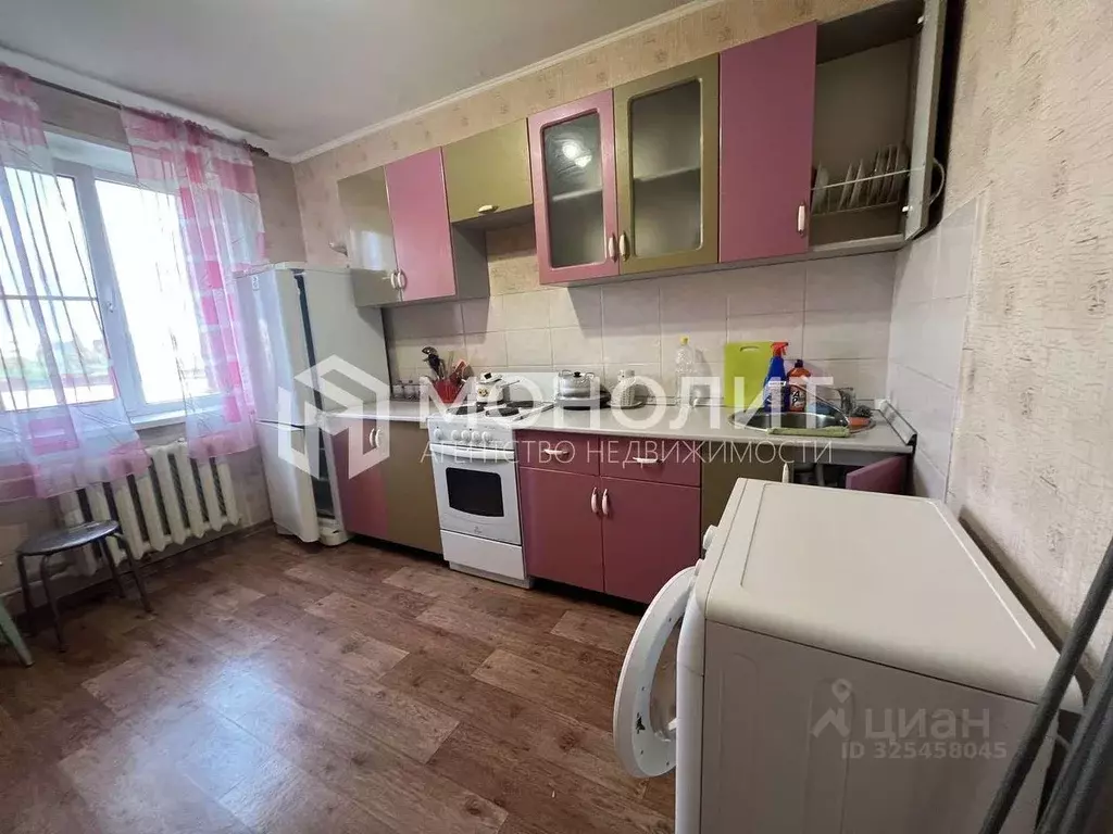 3-к кв. Белгородская область, Старый Оскол бул. Дружбы, 4 (54.0 м) - Фото 1