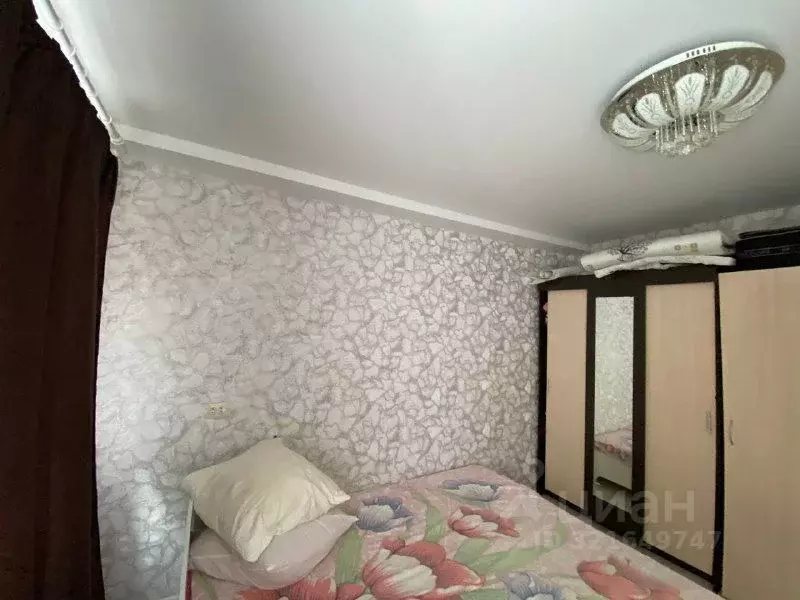 2-к кв. Чувашия, Чебоксары ул. Фридриха Энгельса, 40 (33.1 м) - Фото 1