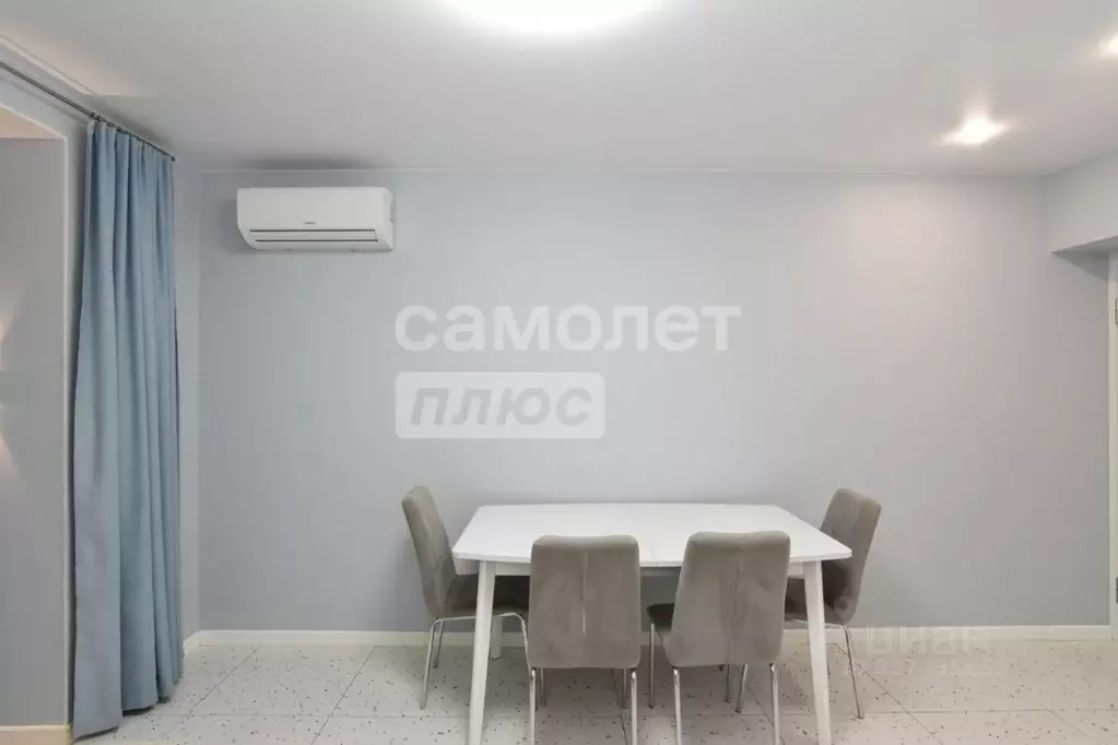 3-к кв. Кировская область, Киров Ульяновская ул., 30 (81.4 м) - Фото 2