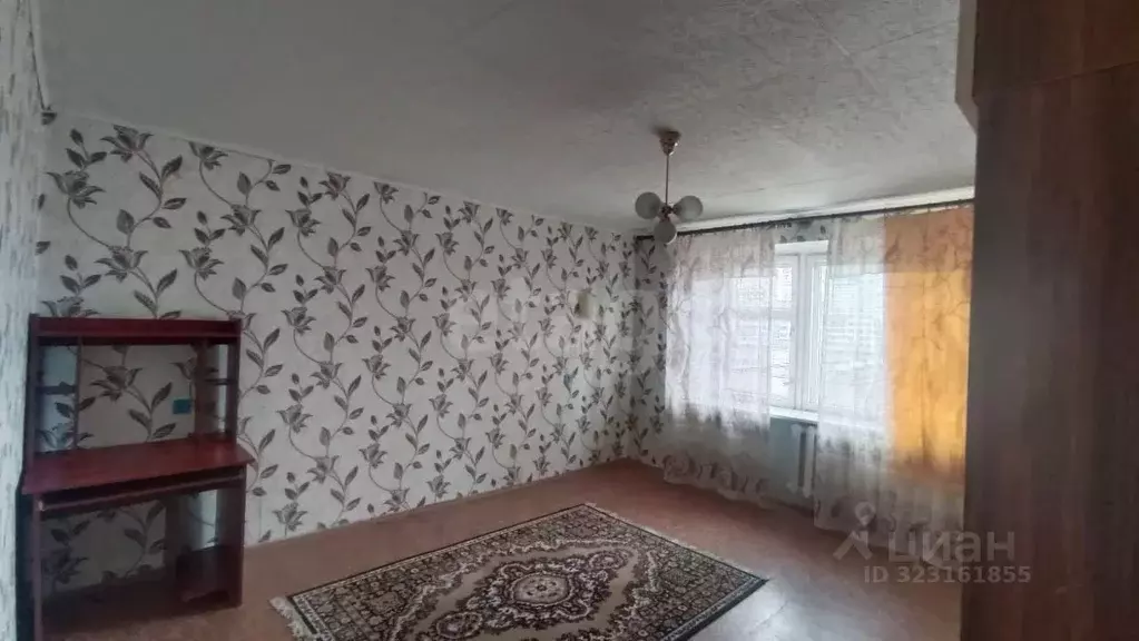 1-к кв. Вологодская область, Вологда ул. Маршала Конева, 31А (36.9 м) - Фото 1