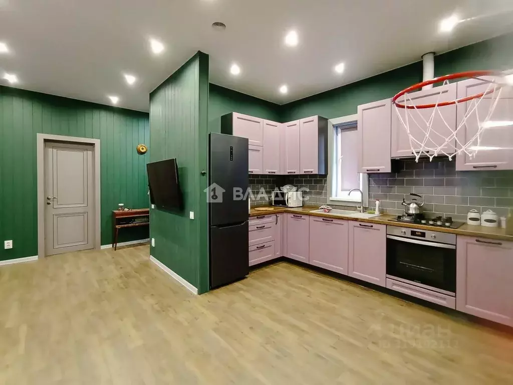 Дом в Калининградская область, Калининград Колосок СНТ, ул. ... - Фото 2