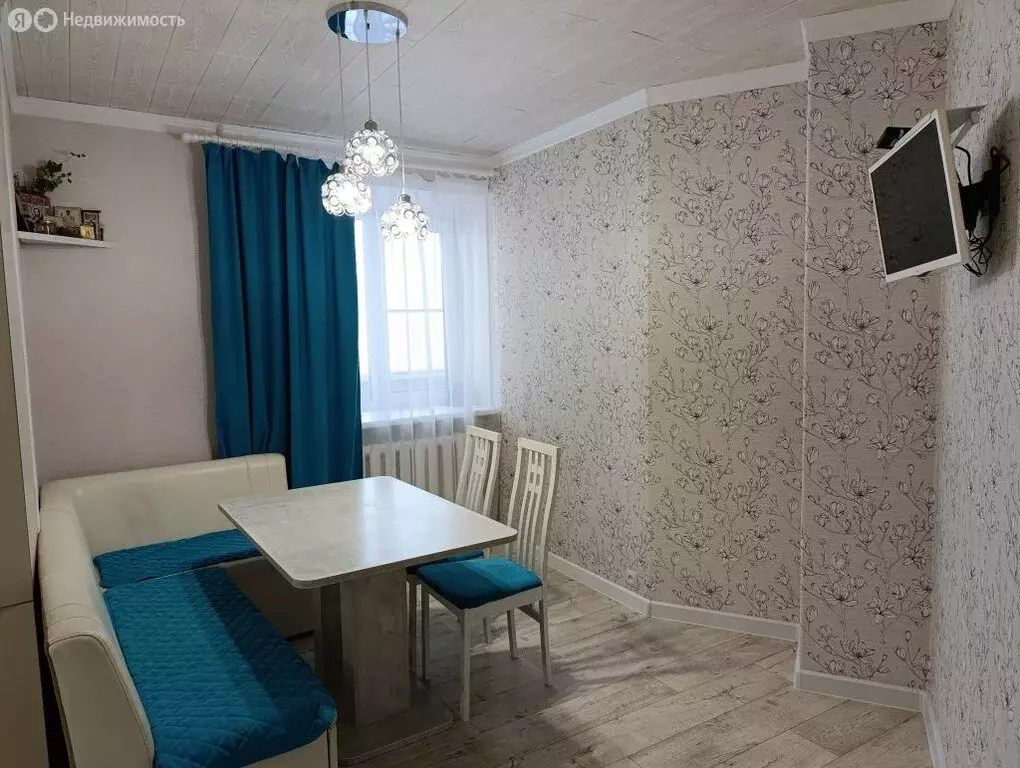 3-комнатная квартира: Кострома, Самоковская улица, 7 (98.9 м) - Фото 1