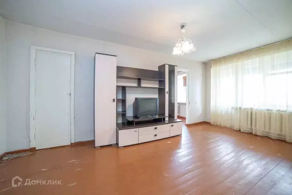 Продаётся 2-к квартира, 45 м - Фото 1