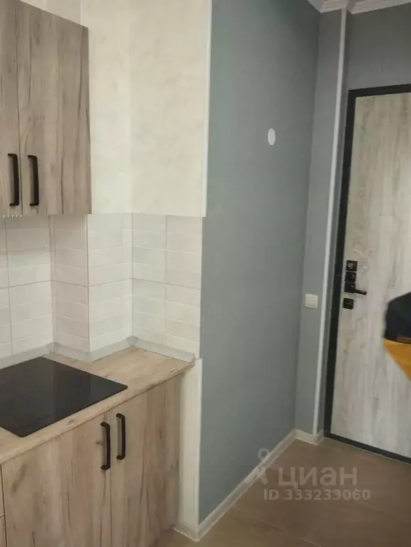 2-к кв. Москва Волгоградский просп., 32/5к1 (40.0 м) - Фото 1