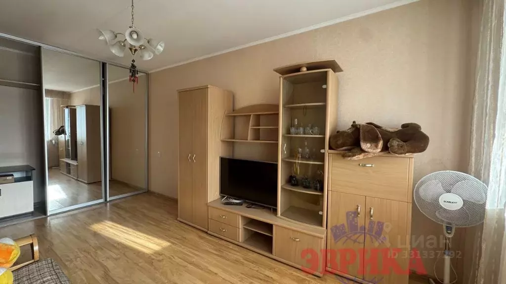 2-к кв. Краснодарский край, Крымск ул. Ворошилова (56.5 м) - Фото 2