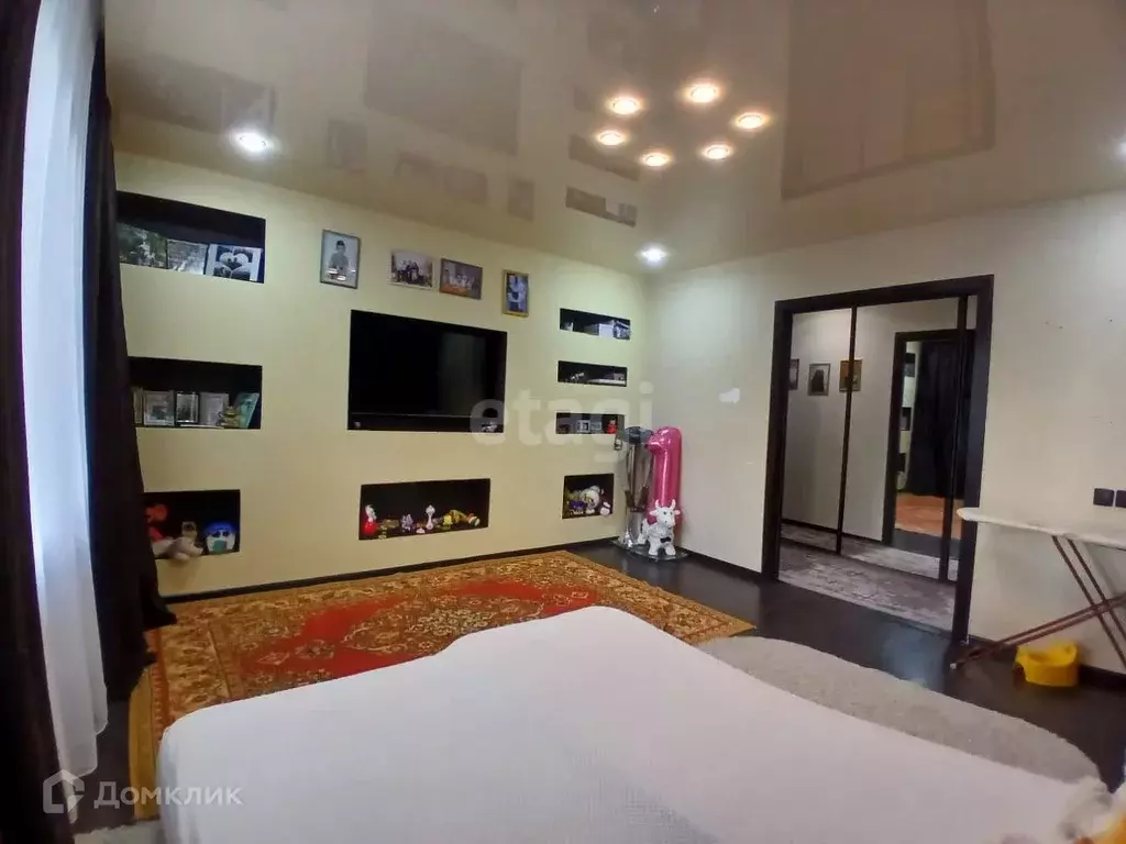 Продаётся 3-к квартира, 64.8 м - Фото 1