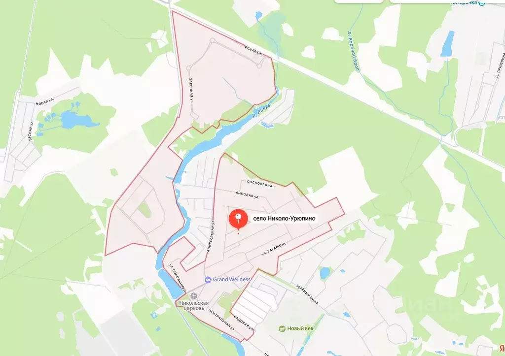 Помещение свободного назначения в Московская область, Красногорск ... - Фото 2