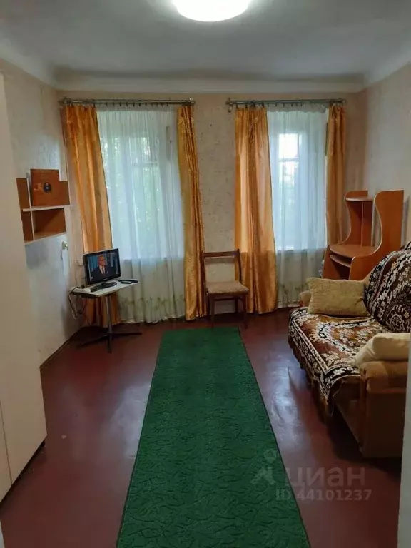 2-к кв. Ростовская область, Ростов-на-Дону ул. Вагулевского, 113 (28.0 ... - Фото 1