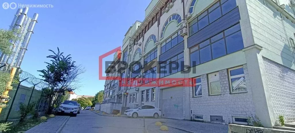 Помещение свободного назначения (142.5 м) - Фото 1