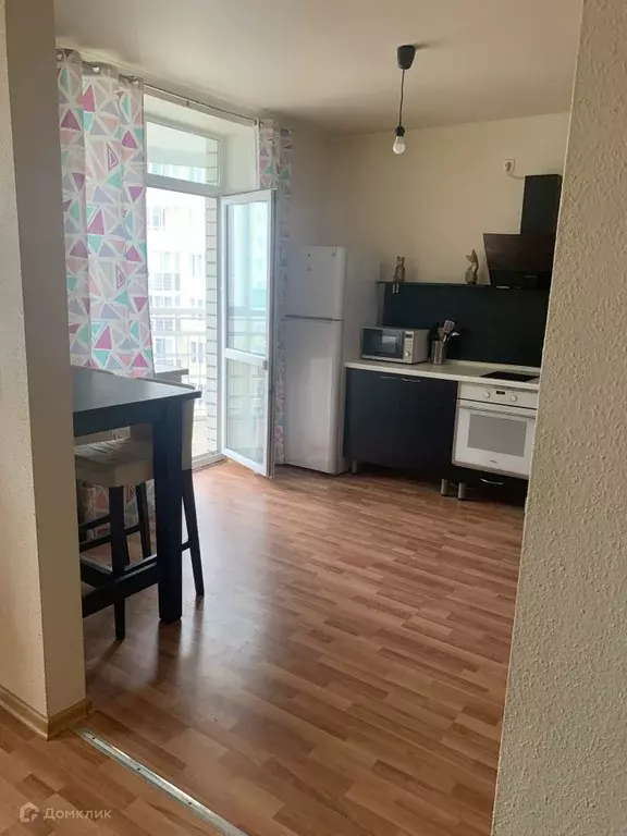 Продаётся 1-к квартира, 43.8 м - Фото 1