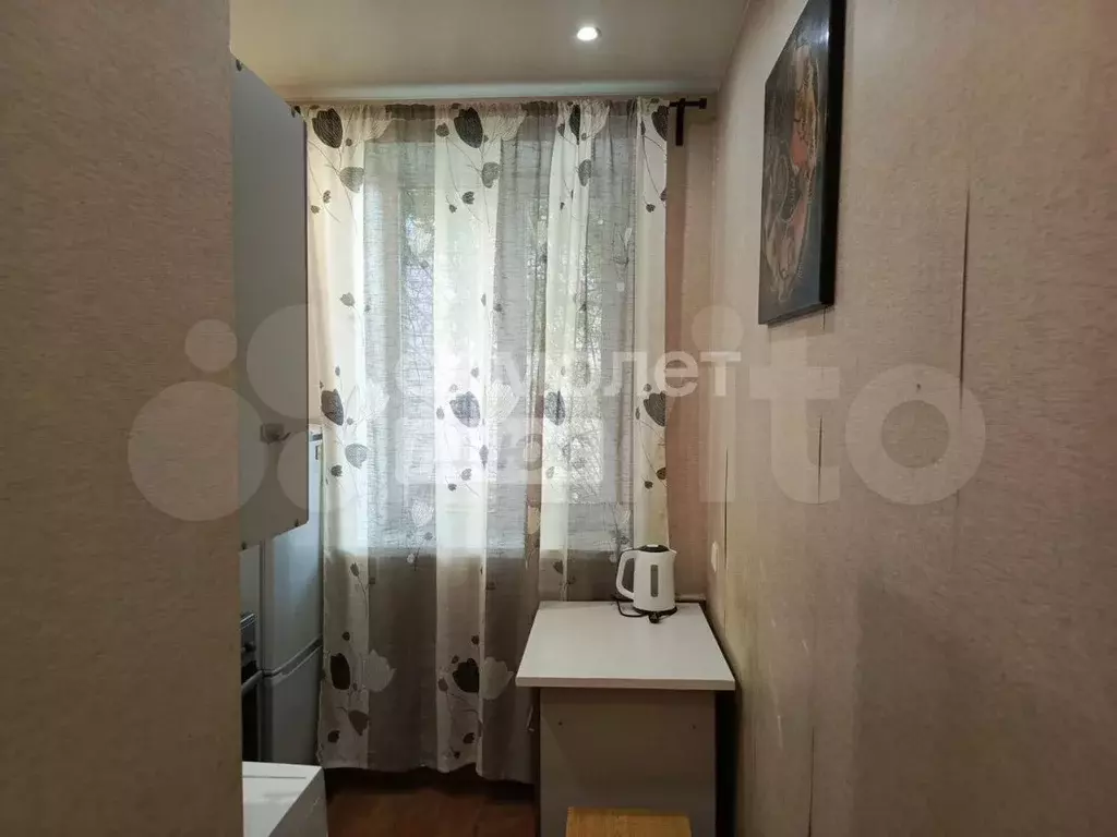 2-к. квартира, 37,2 м, 1/2 эт. - Фото 1