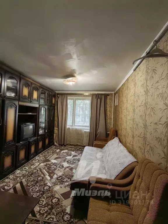 2-к кв. Московская область, Химки Юбилейный просп., 46 (44.5 м) - Фото 1