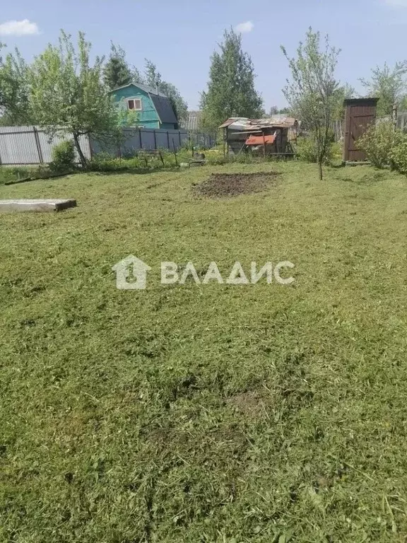 Дом в Владимирская область, Владимир Клязьма сад,  (35 м) - Фото 2