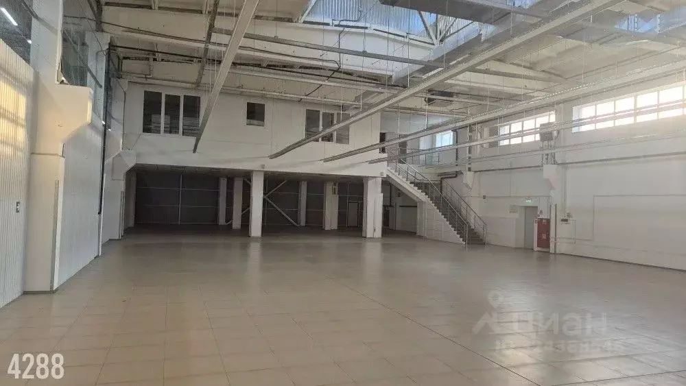 Склад в Краснодарский край, Краснодар Новороссийская ул., 240 (2250 м) - Фото 2