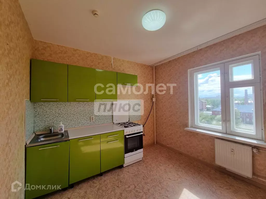 Продаётся 1-к квартира, 33.9 м - Фото 0