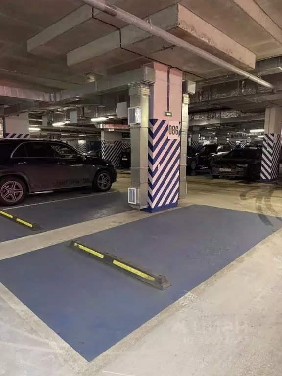 Гараж в Санкт-Петербург проезд Петровская коса, 6к1 (13 м) - Фото 2