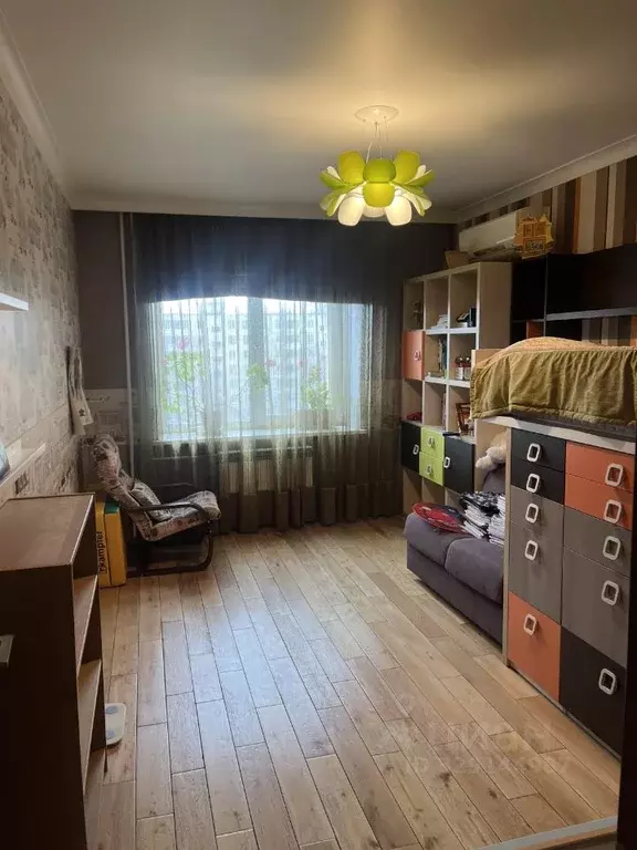 3-к кв. Московская область, Долгопрудный Лихачевское ш., 14к1 (100.0 ... - Фото 1