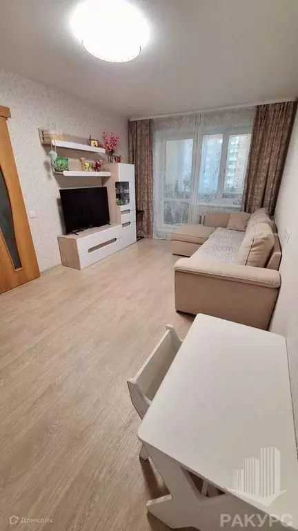 Продаётся 2-к квартира, 47.3 м - Фото 0