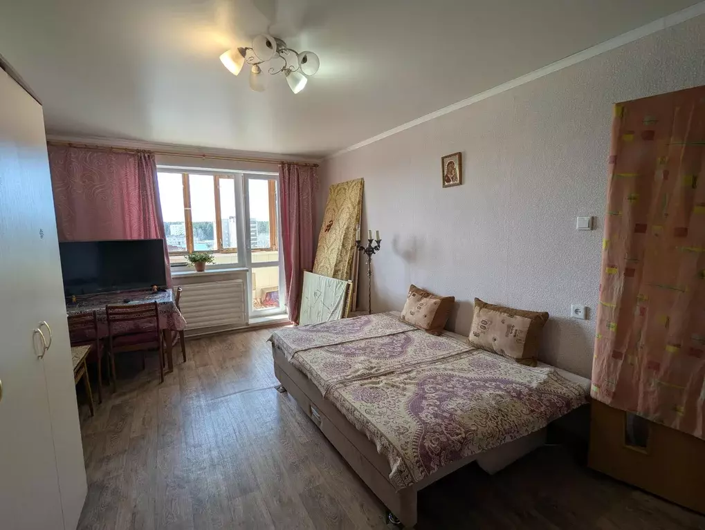 Продаётся 2-к квартира, 57 м - Фото 1