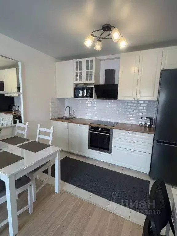 4-к кв. Москва ул. Римского-Корсакова, 11к4 (90.0 м) - Фото 0