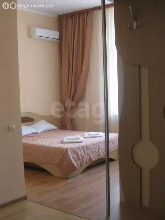 Квартира-студия: Севастополь, улица Челюскинцев, 49/3 (22.3 м) - Фото 2