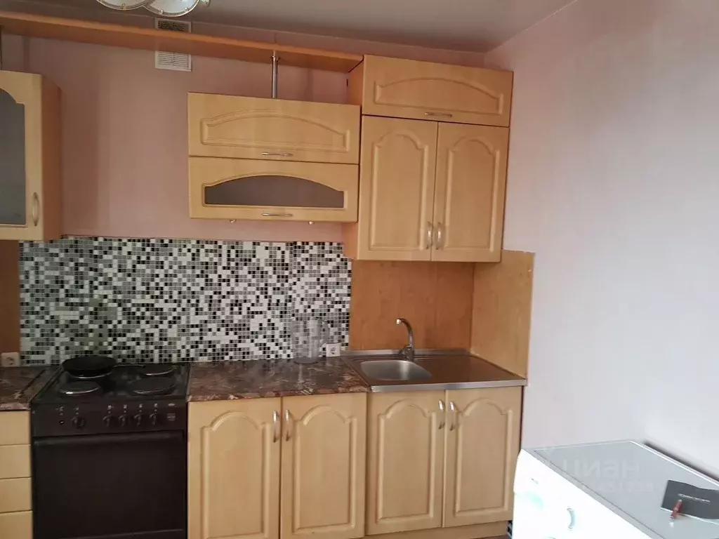 1-к кв. Новосибирская область, Новосибирск ул. Адриена Лежена, 25 ... - Фото 2