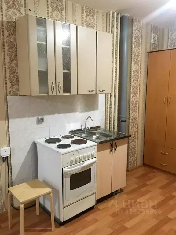 Студия Красноярский край, Красноярск Норильская ул., 8Г (27.0 м) - Фото 0