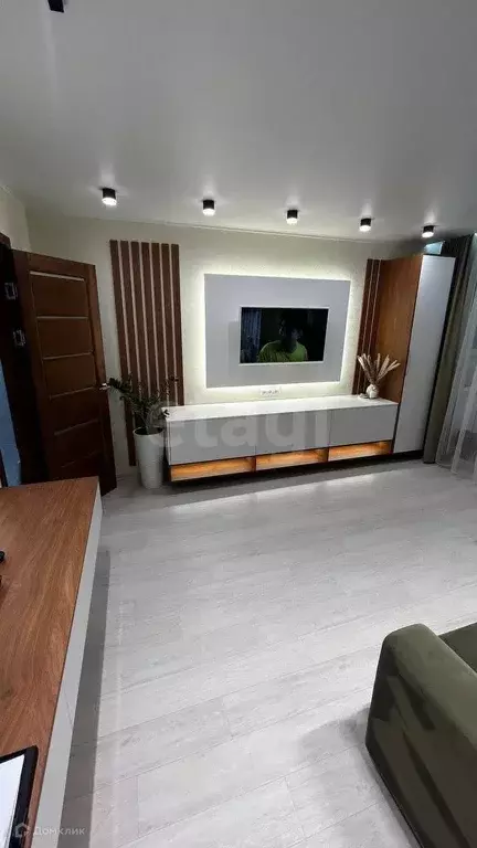 Продаётся 1-к квартира, 39.7 м - Фото 0
