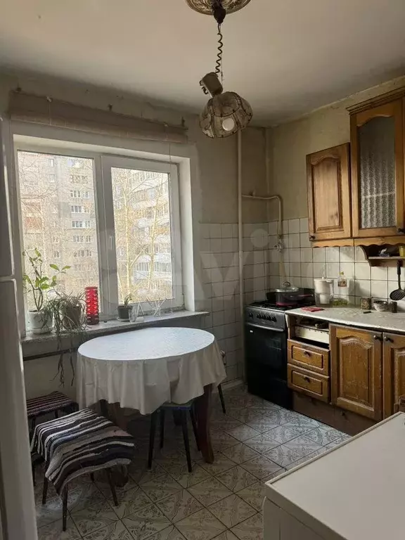 3-к. квартира, 68 м, 2/9 эт. - Фото 0
