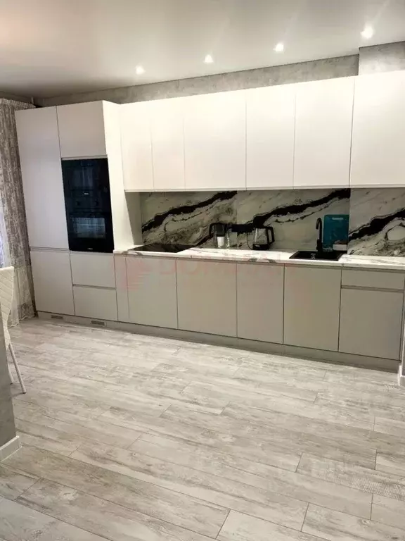 2-к кв. Ростовская область, Ростов-на-Дону 2-я Баррикадная ул., 4с3 ... - Фото 2