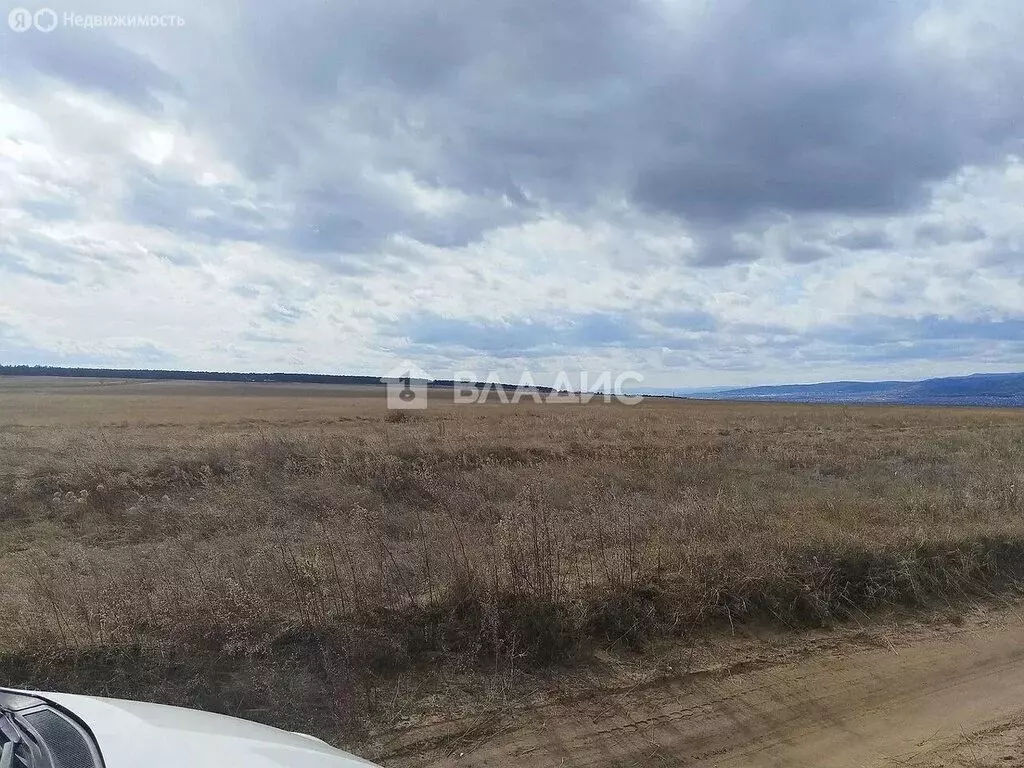 Участок в посёлок Нижние Тальцы, территория Местность Гора, 261 (3.5 ... - Фото 1