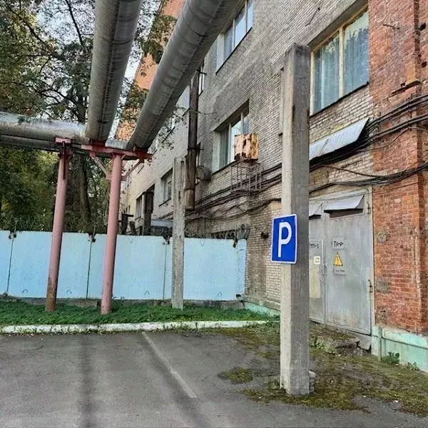 Производственное помещение в Московская область, Серпухов Советская ... - Фото 2