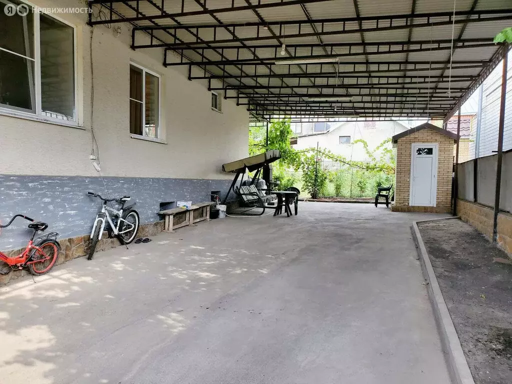 Дом в станица Ессентукская, Пикетная улица (234.4 м) - Фото 1