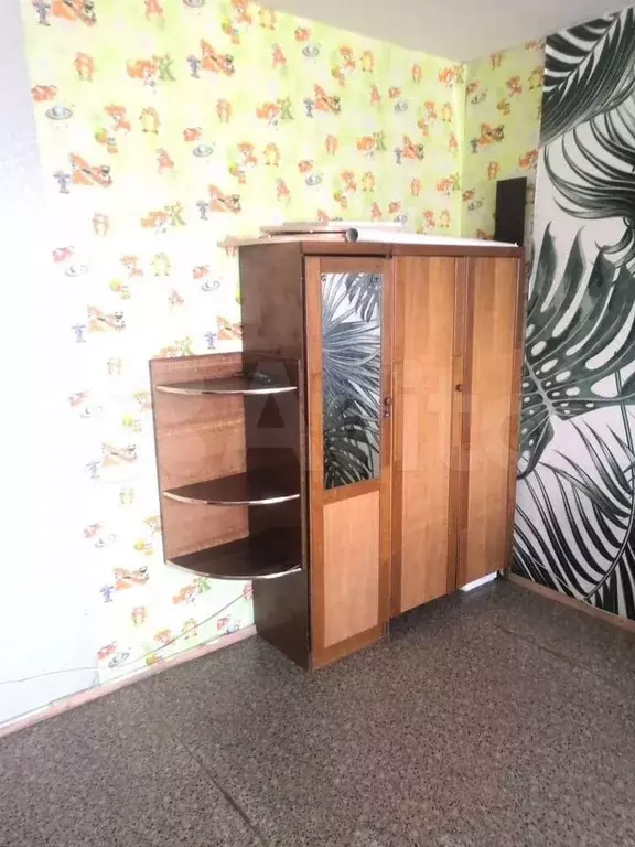 1-к. квартира, 36 м, 6/10 эт. - Фото 0