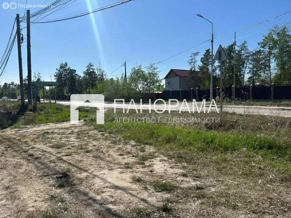 Участок в Якутск, микрорайон Птицефабрика, квартал КИЗ ЖСК Туймаада ... - Фото 0