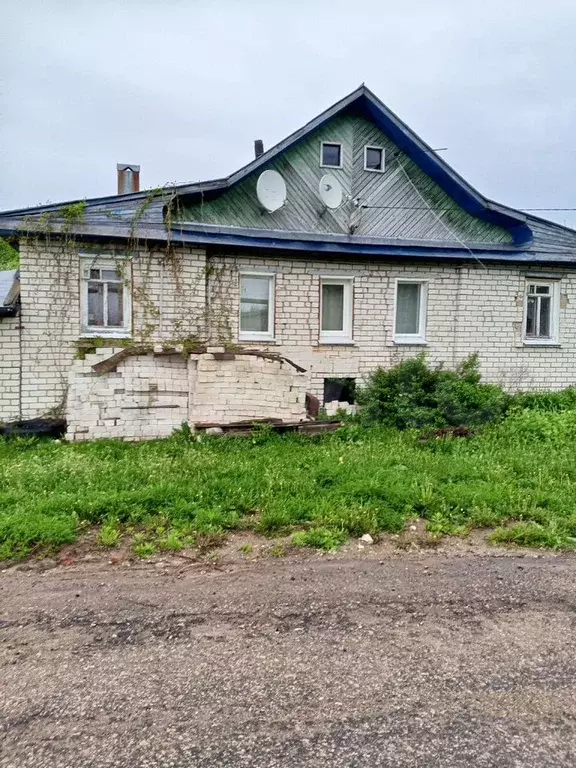 Дом 58 м на участке 32 сот. - Фото 0