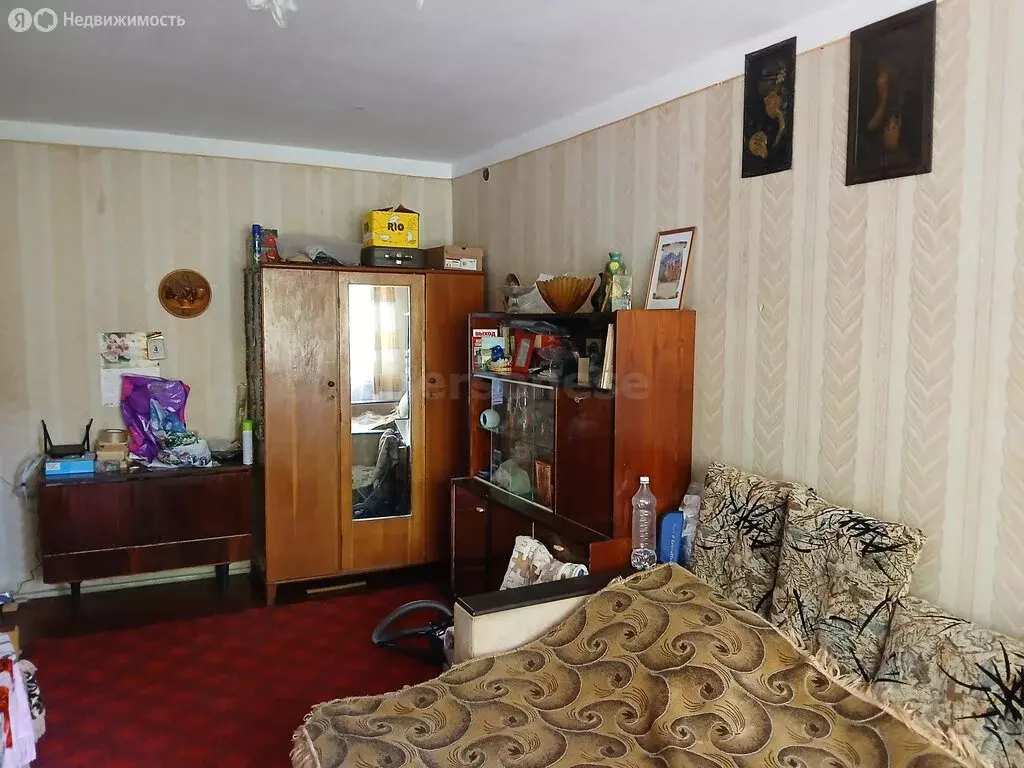 1к в 2-комнатной квартире (16.5 м) - Фото 1