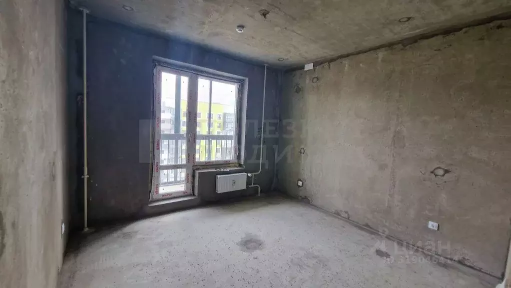 1-к кв. Новгородская область, Великий Новгород Большая Московская ул., ... - Фото 0